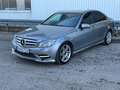 Mercedes-Benz C 200 CDI BlueEfficiency Lim AMG Line Aut. Silber - thumbnail 1