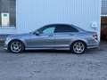 Mercedes-Benz C 200 CDI BlueEfficiency Lim AMG Line Aut. Silber - thumbnail 4