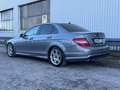 Mercedes-Benz C 200 CDI BlueEfficiency Lim AMG Line Aut. Silber - thumbnail 5