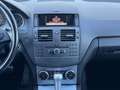Mercedes-Benz C 200 CDI BlueEfficiency Lim AMG Line Aut. Silber - thumbnail 9