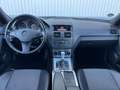 Mercedes-Benz C 200 CDI BlueEfficiency Lim AMG Line Aut. Silber - thumbnail 8