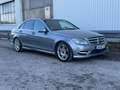 Mercedes-Benz C 200 CDI BlueEfficiency Lim AMG Line Aut. Silber - thumbnail 19