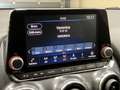 Nissan Juke 1.6 Hybrid N-Connecta Automaat / Camera / Navigati Blauw - thumbnail 9