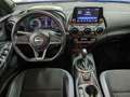 Nissan Juke 1.6 Hybrid N-Connecta Automaat / Camera / Navigati Blauw - thumbnail 2