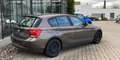 BMW 116 116d EfficientDynamics Edition 5-türig Sitzheiz Коричневий - thumbnail 6