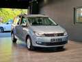 Volkswagen Sharan Trendline BMT*Tempom*Navi*PDC* Gris - thumbnail 6
