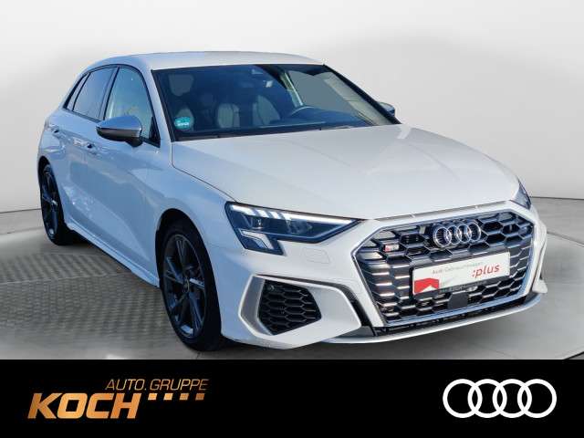 Second hand Audi S3 2.0 tfsi