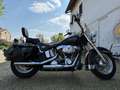 Harley-Davidson Softail Heritage Brun - thumbnail 1