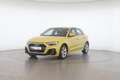 Audi A1 Sportback 25 TFSI S tronic S line MMI NAVI+ Giallo - thumbnail 2