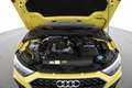 Audi A1 Sportback 25 TFSI S tronic S line MMI NAVI+ Jaune - thumbnail 9