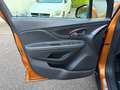 Opel Mokka X Innovation TÜV NEU/NAVI/LED/R-CAM/AHK/KL Orange - thumbnail 14