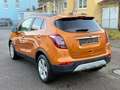 Opel Mokka X Innovation TÜV NEU/NAVI/LED/R-CAM/AHK/KL Orange - thumbnail 9