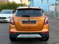 Opel Mokka X Innovation TÜV NEU/NAVI/LED/R-CAM/AHK/KL Orange - thumbnail 8