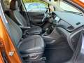 Opel Mokka X Innovation TÜV NEU/NAVI/LED/R-CAM/AHK/KL Orange - thumbnail 15