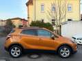 Opel Mokka X Innovation TÜV NEU/NAVI/LED/R-CAM/AHK/KL Orange - thumbnail 6