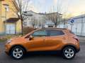 Opel Mokka X Innovation TÜV NEU/NAVI/LED/R-CAM/AHK/KL Orange - thumbnail 3