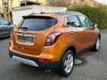 Opel Mokka X Innovation TÜV NEU/NAVI/LED/R-CAM/AHK/KL Orange - thumbnail 7