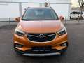 Opel Mokka X Innovation TÜV NEU/NAVI/LED/R-CAM/AHK/KL Orange - thumbnail 4