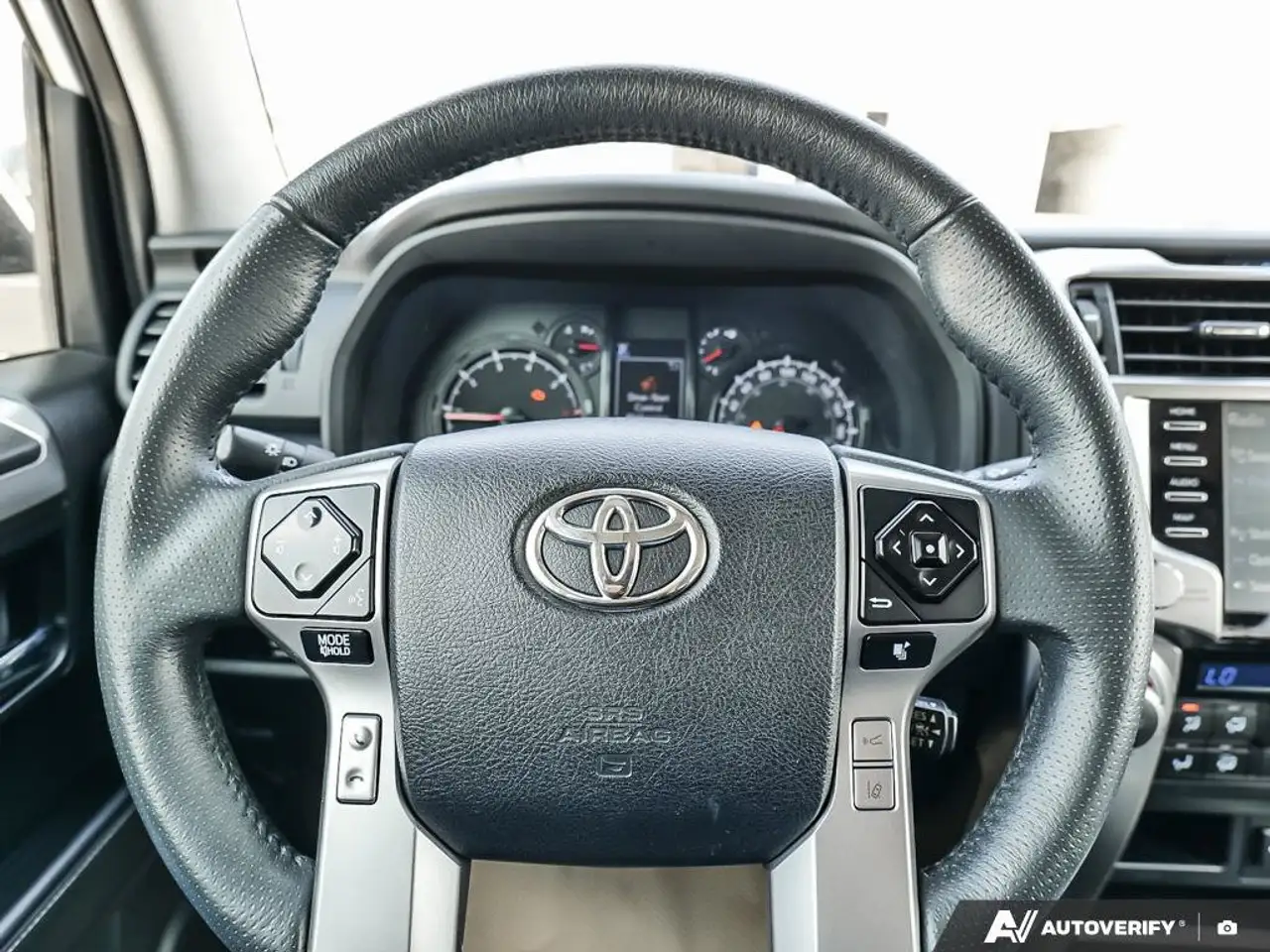 Toyota 4-Runner photo Toyota 4-Runner