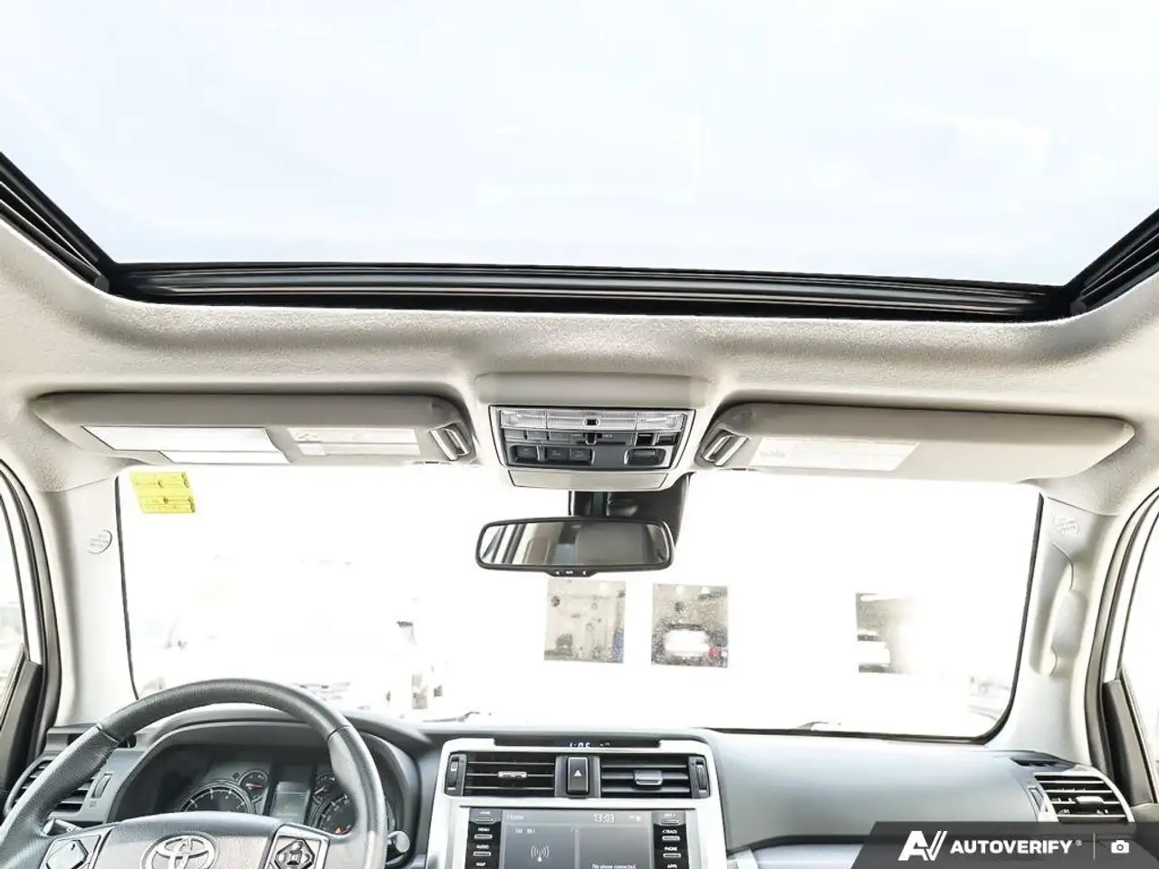 Toyota 4-Runner photo Toyota 4-Runner