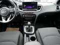 Kia Ceed / cee'd 1,0 T-GDI GPF Silber Blau - thumbnail 12