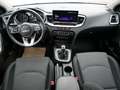 Kia Ceed / cee'd 1,0 T-GDI GPF Silber Blau - thumbnail 11