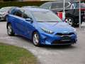 Kia Ceed / cee'd 1,0 T-GDI GPF Silber Blau - thumbnail 4
