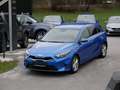 Kia Ceed / cee'd 1,0 T-GDI GPF Silber Blau - thumbnail 2