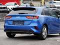 Kia Ceed / cee'd 1,0 T-GDI GPF Silber Blau - thumbnail 5