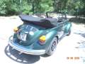 Volkswagen Käfer Cabrio Grün - thumbnail 5