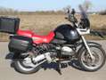 BMW R 1100 GS Negro - thumbnail 1