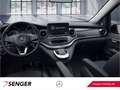 Mercedes-Benz V 250 d Edition Avantgarde 4x4 L Stdhzg 360° AHK Blanc - thumbnail 7
