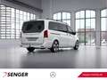 Mercedes-Benz V 250 d Edition Avantgarde 4x4 L Stdhzg 360° AHK Blanc - thumbnail 4