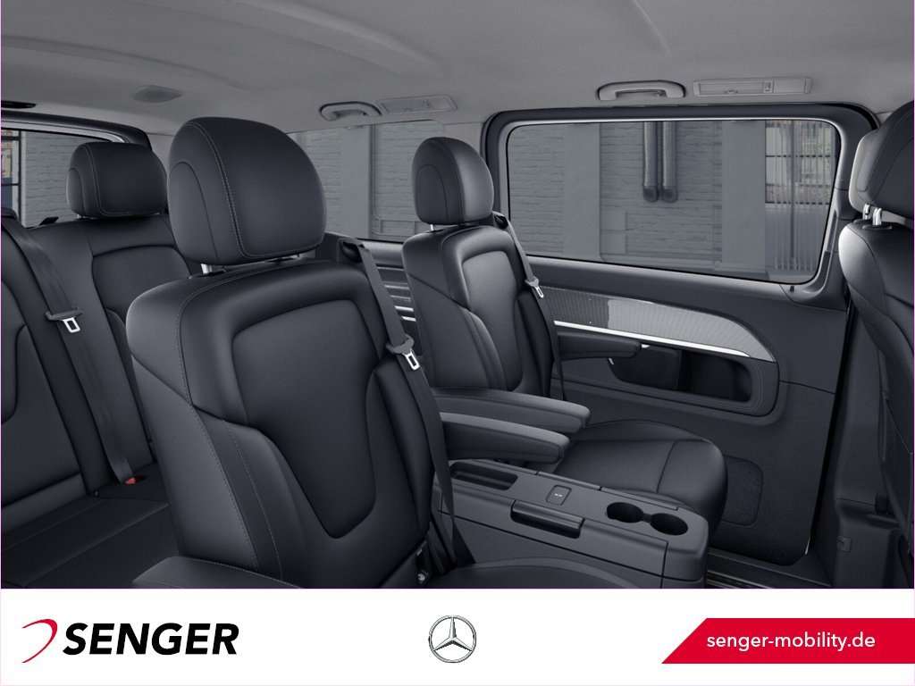 Mercedes-Benz V 250
