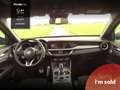 Alfa Romeo Stelvio 2.0 T AWD Veloce | ALLE FABRIEKSOPTIES!! Schwarz - thumbnail 25