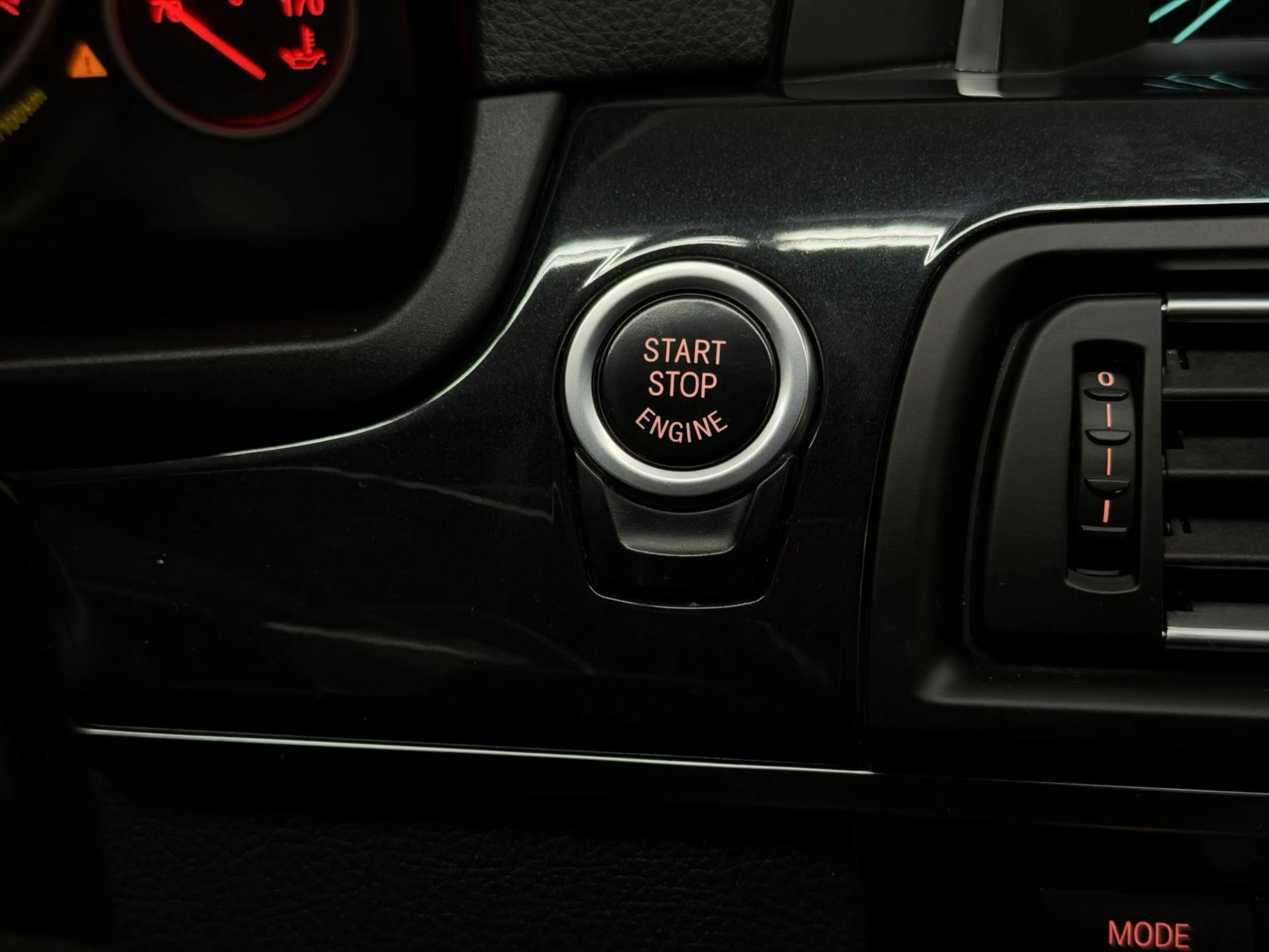 BMW 528 5-serie 528i High Executive 2010 NAP LED LEDER NAV — photo 31