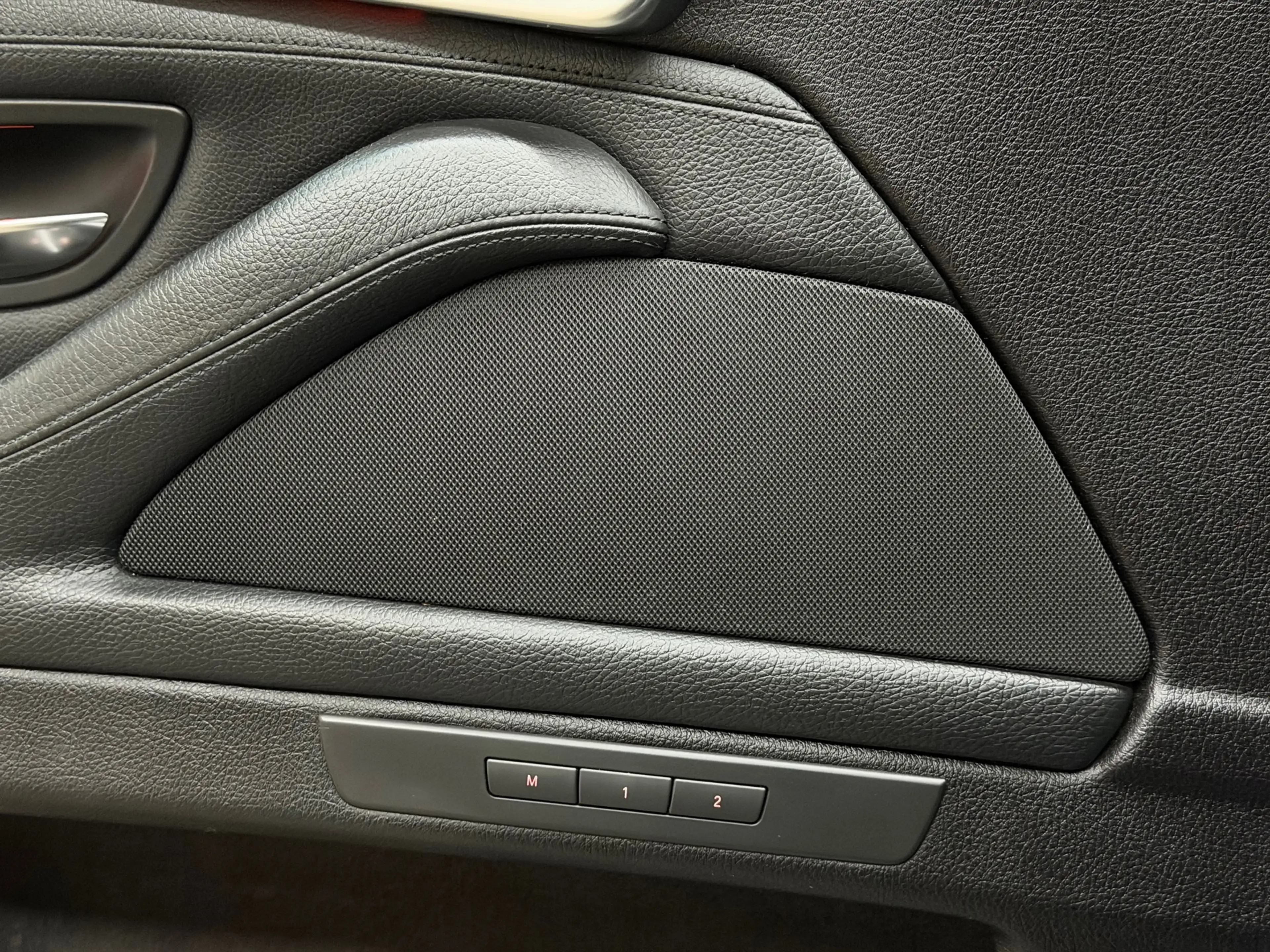 BMW 528 5-serie 528i High Executive 2010 NAP LED LEDER NAV — photo 33