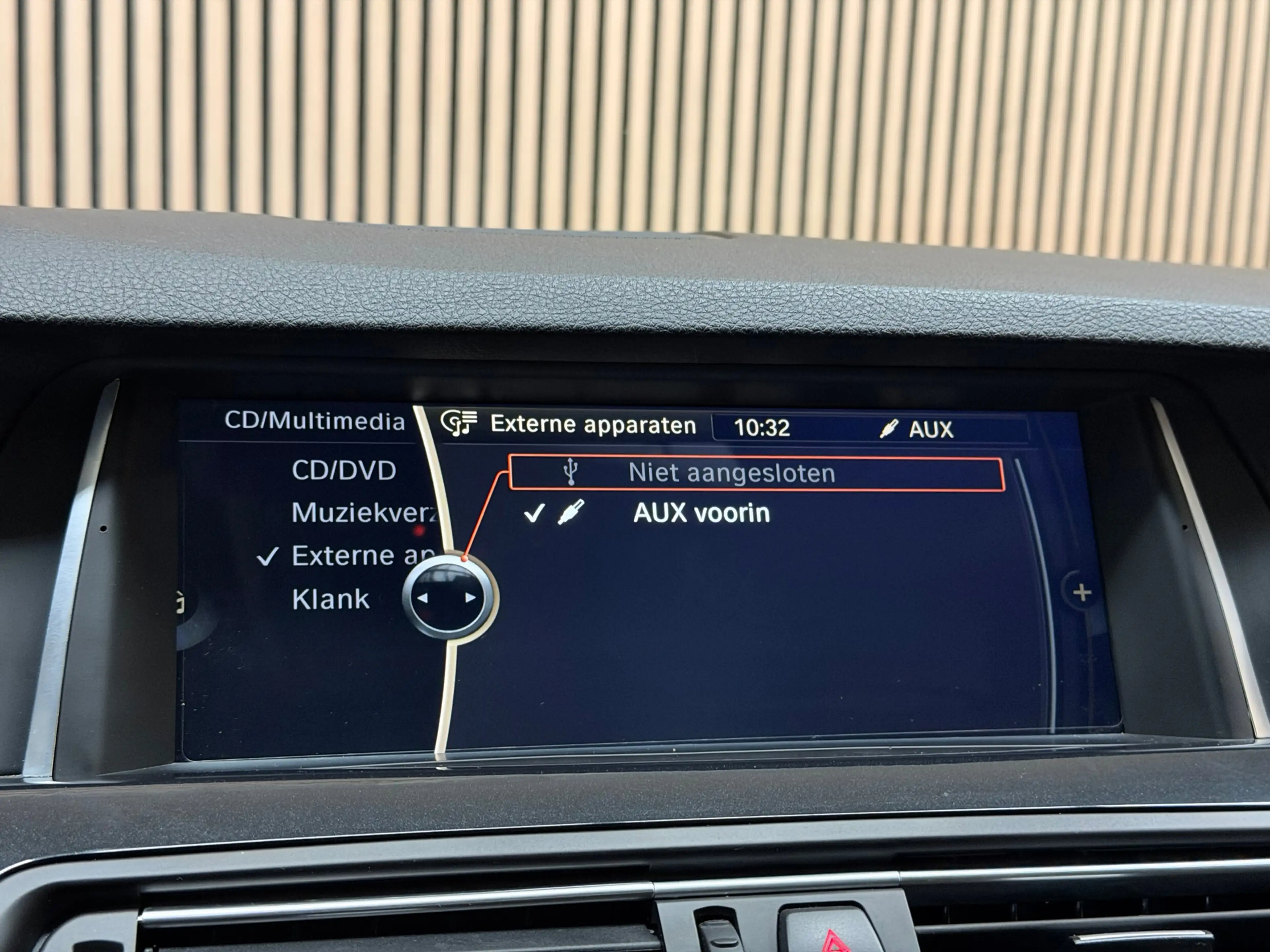 BMW 528 5-serie 528i High Executive 2010 NAP LED LEDER NAV — photo 26