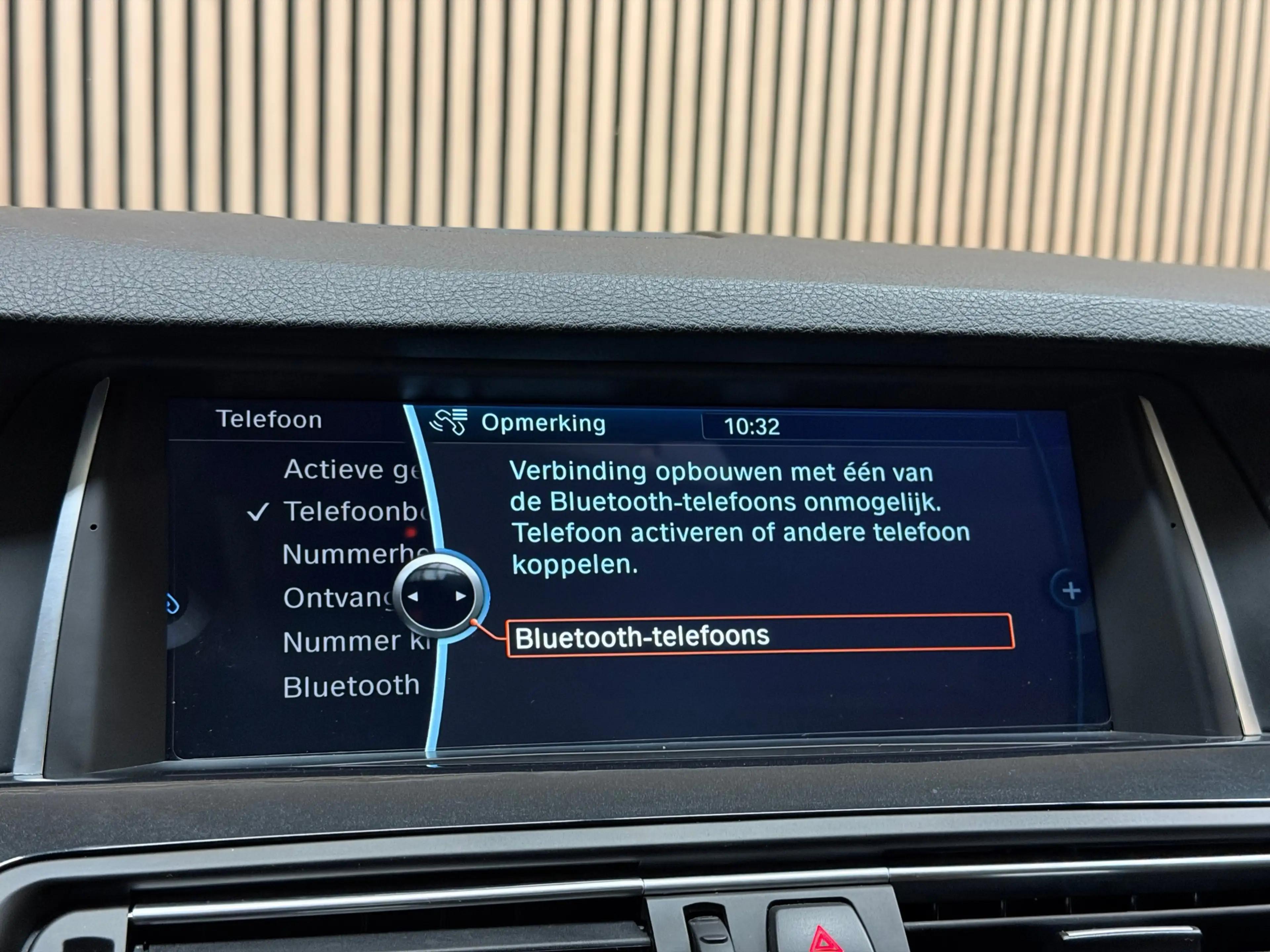 BMW 528 5-serie 528i High Executive 2010 NAP LED LEDER NAV — photo 27