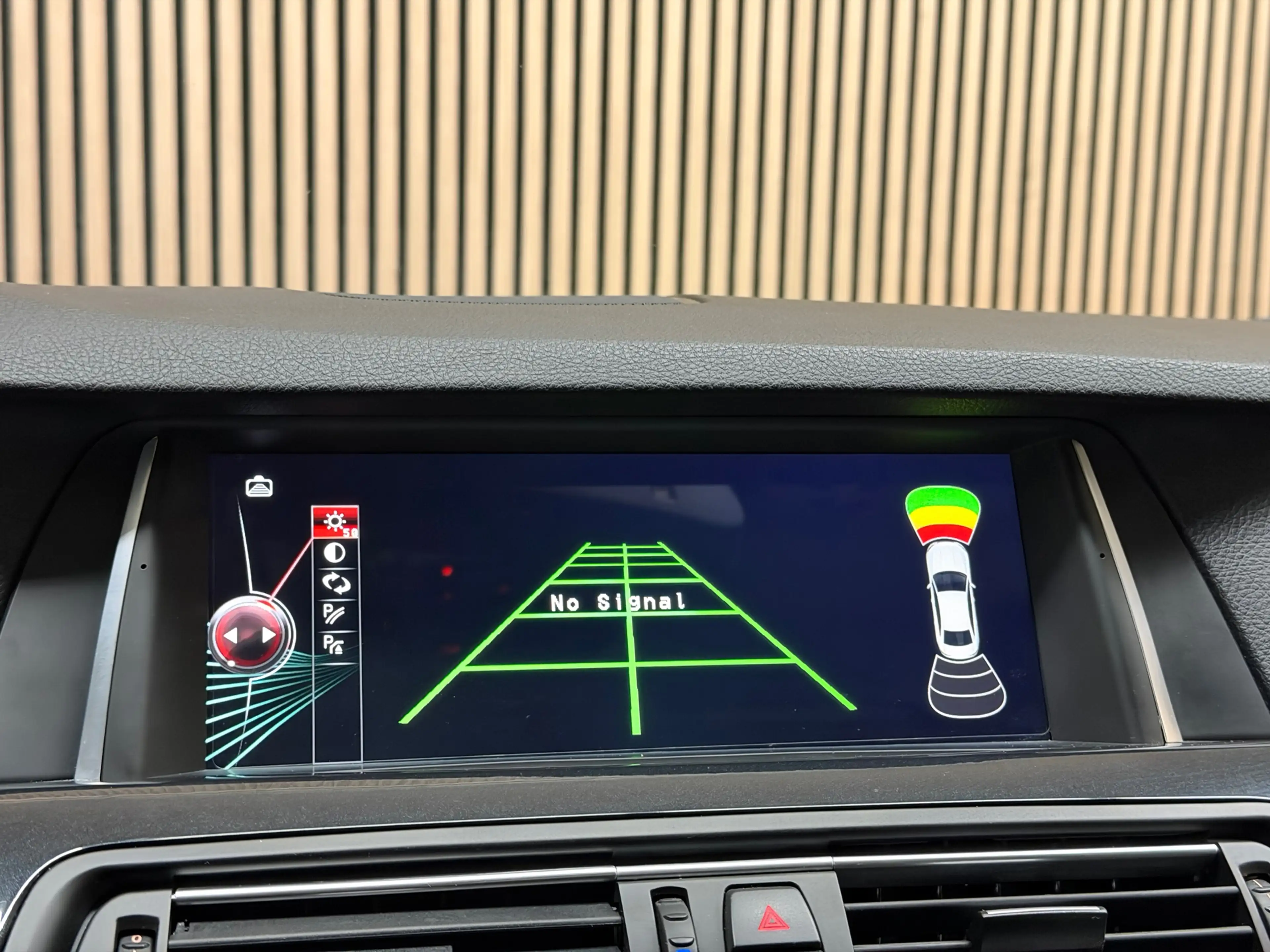 BMW 528 5-serie 528i High Executive 2010 NAP LED LEDER NAV — photo 30