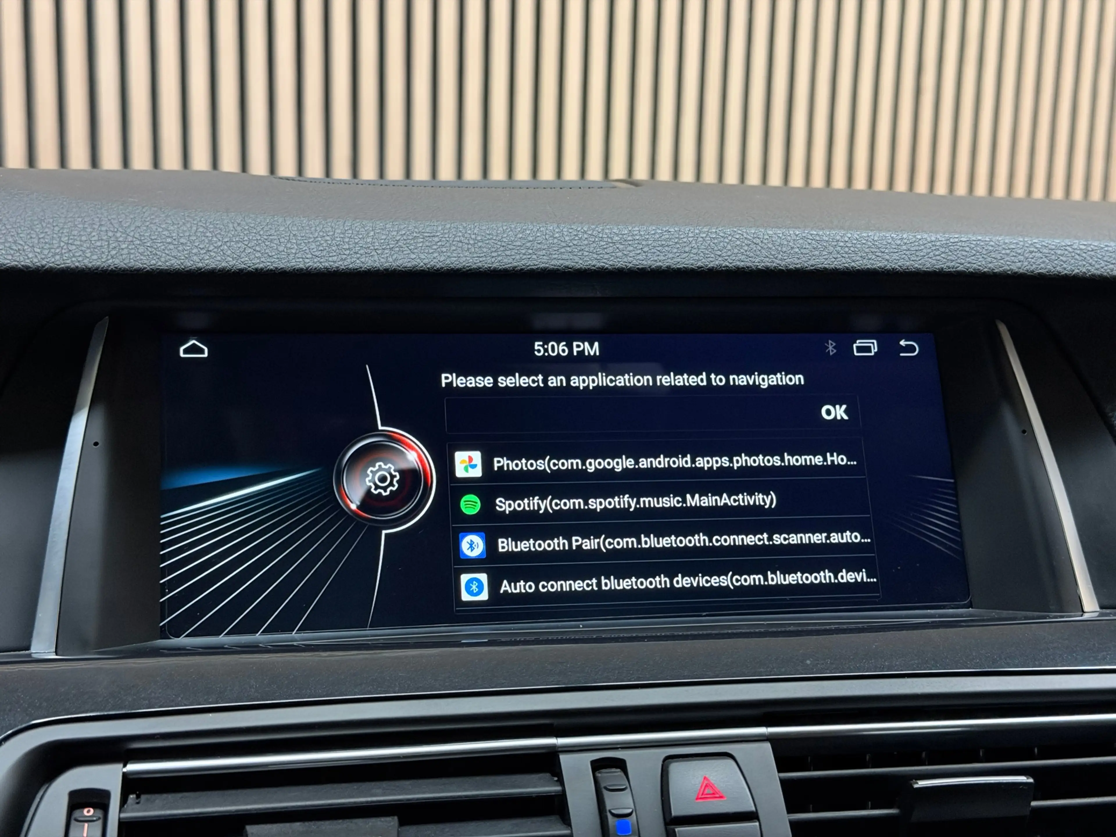 BMW 528 5-serie 528i High Executive 2010 NAP LED LEDER NAV — photo 29