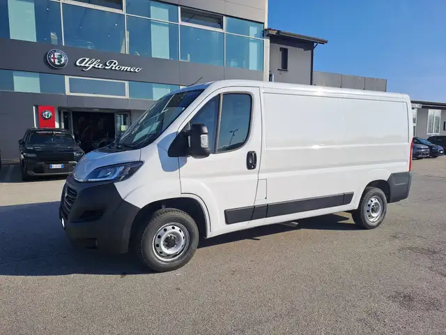 Fiat Ducato FUGONE PM TB  2.3 MJT 140 CV EURO 6