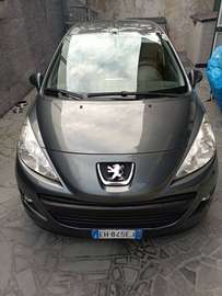 207 5p 1.4 vti 16v XS FL