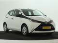 Toyota Aygo 1.0 VVT-i x-fun | Airco | centrale deurvergrendeli Blanc - thumbnail 15