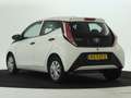 Toyota Aygo 1.0 VVT-i x-fun | Airco | centrale deurvergrendeli Blanc - thumbnail 16