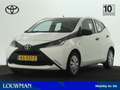 Toyota Aygo 1.0 VVT-i x-fun | Airco | centrale deurvergrendeli Blanc - thumbnail 1