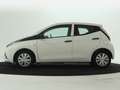 Toyota Aygo 1.0 VVT-i x-fun | Airco | centrale deurvergrendeli Blanc - thumbnail 3