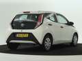 Toyota Aygo 1.0 VVT-i x-fun | Airco | centrale deurvergrendeli Blanc - thumbnail 2