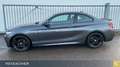 BMW 220 i Coupé M-Sport,Navi,H/K,PDC,18"LM,Lenkheiz. Grau - thumbnail 4