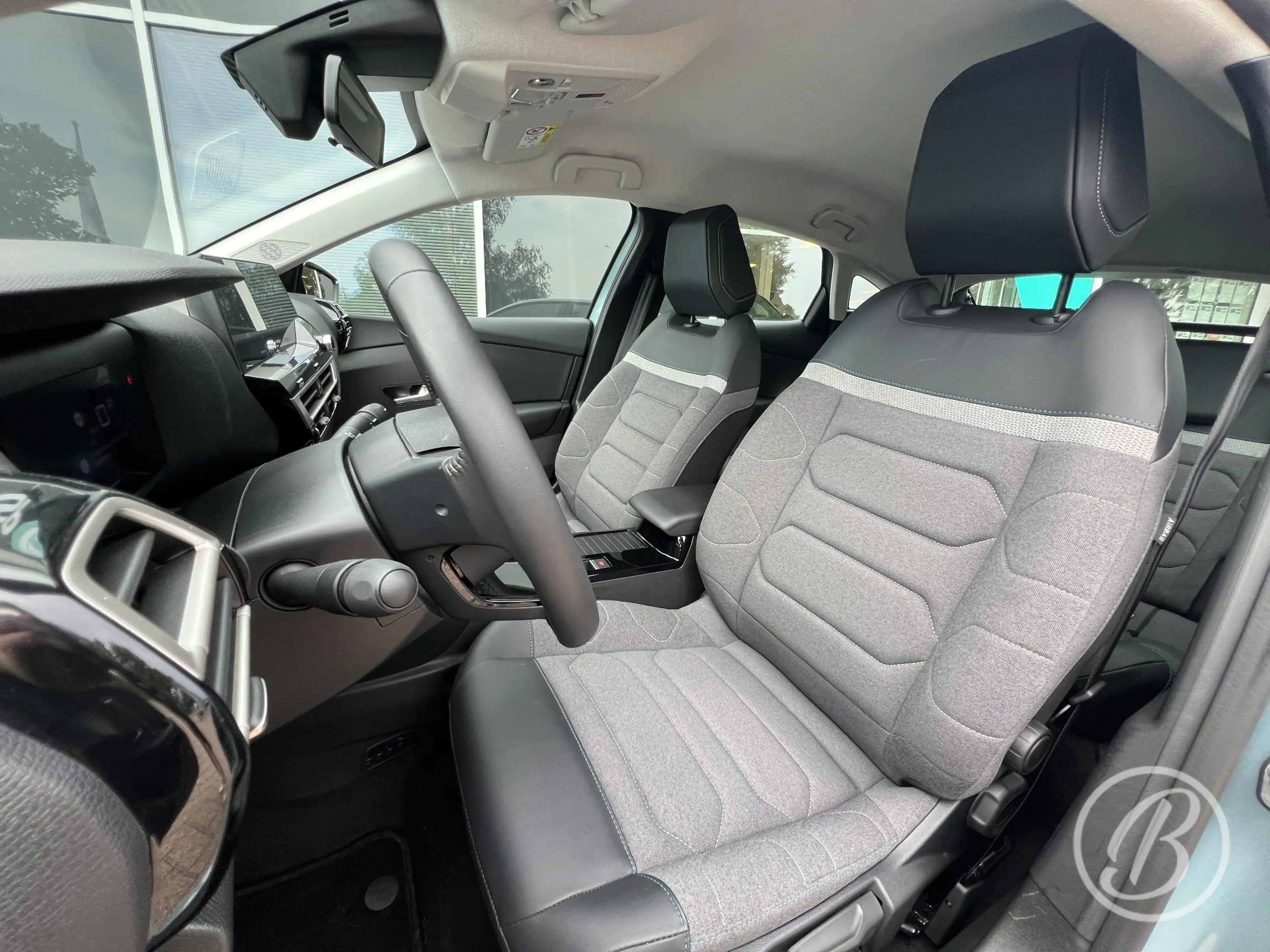 Citroen E-C4 Electric You 50 kWh 136 pk Automaat Navigatie via apple car — photo 14